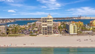 5396 Gulf Blvd Unit 904, Saint Pete Beach, FL 33706