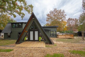 708 N Grant St, Sheridan, AR 72150