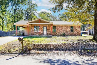 3 Shady Oak Ln, Alexander, AR 72002