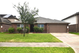 18023 Tenasserim Pine Trace, Richmond, TX 77407
