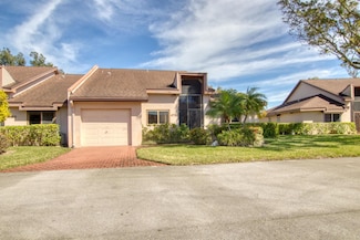 4754 Fountains Dr S Unit 101, Lake Worth, FL 33467