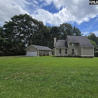 215 Wilton Hill Rd, Columbia, SC 29212