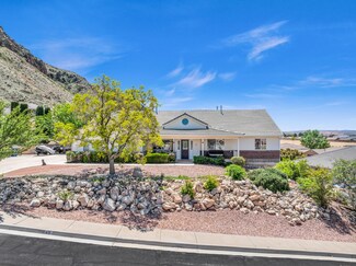 415 W 2050 S, Hurricane, UT 84737