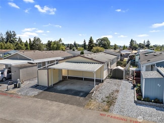 201 W Oakview Ave Unit 88, Centralia, WA 98531