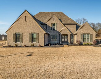 7430 Shadow Run Ln, Arlington, TN 38002