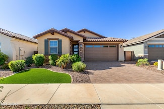 24080 N 162nd Ln, Surprise, AZ 85387