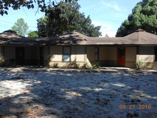 1614 Gainer Ave Unit A/B/C, Panama City, FL 32405