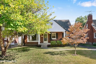 809 Cannons Ln, Louisville, KY 40207