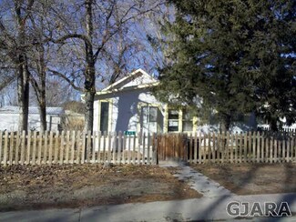 665 Minter Ave, de Beque, CO 81630