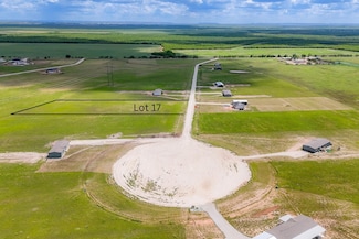 TBD Lot 17 Private Road 4284, Hawley, TX 79525