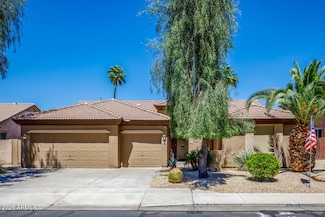 10242 E Pantera Ave, Mesa, AZ 85212