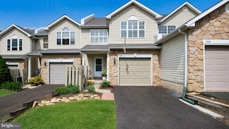154 Galway Cir, Chalfont, PA 18914