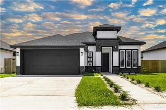 700 La Laguna Rd, Mission, TX 78572