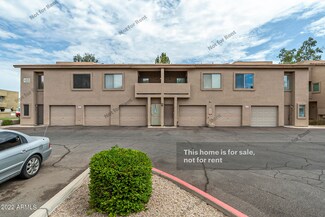 1406 W Emerald Ave Unit 105, Mesa, AZ 85202