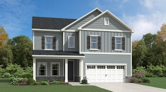 Landrum III, Raleigh, NC 27610
