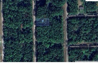 130 Forest St, Georgetown, FL 32139