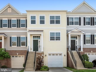 113 Kingsley Dr, Winchester, VA 22602