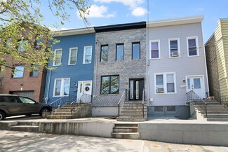 29 Cliff St, Jersey City, NJ 07306