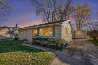 2740 Kettering Dr, South Bend, IN 46635