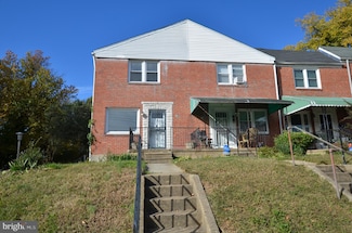 30 N Athol Ave, Baltimore, MD 21229
