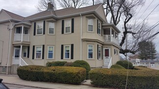 792 New Boston Rd, Fall River, MA 02720