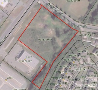 0 Lancaster Hwy, Monroe, NC 28112