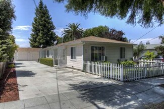 419 Morse Ave, Sunnyvale, CA 94085