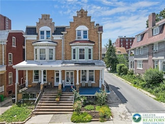 26 S 14th St, Allentown, PA 18102