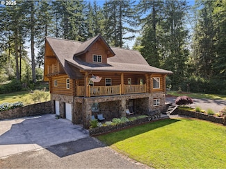 93011 Labeck Rd, Astoria, OR 97103