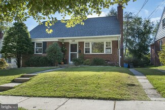 402 Belton Rd, Silver Spring, MD 20901