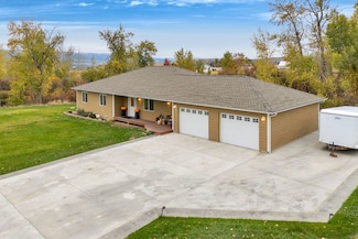 534 Creek Hollow Way, Florence, MT 59833