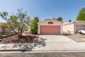8309 Cimarron Ridge Dr, Las Vegas, NV 89128