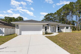 531 Ortega St SE, Palm Bay, FL 32909
