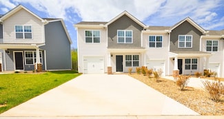 50 Cain Hollow Way, Asheville, NC 28806