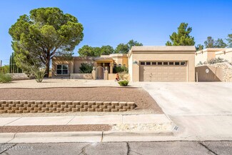 3002 Buena Vida Cir, Las Cruces, NM 88011
