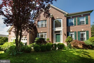 5909 Bright Flow Mews, Clarksville, MD 21029
