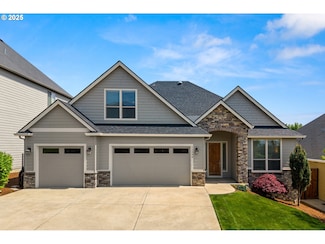12548 SE Hadeed St, Happy Valley, OR 97086