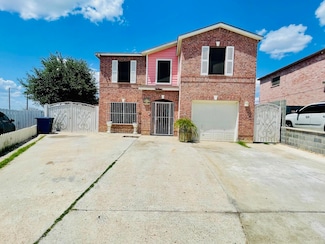 3012 Saint Isaac Loop, Laredo, TX 78046