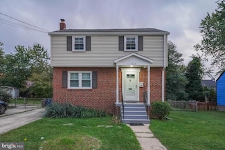 1613 Neely Rd, Silver Spring, MD 20903