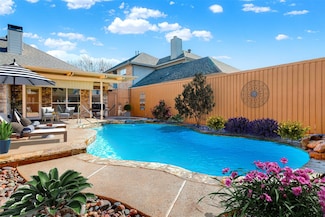 9435 Homestead Ln, Frisco, TX 75033