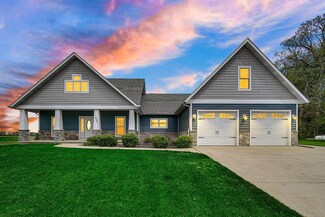 4393 E 50 N, La Porte, IN 46350