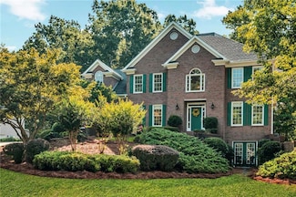 576 Fairway Dr Unit 4, Woodstock, GA 30189