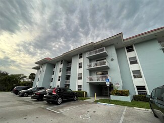 505 S Pine Island Rd Unit 401B, Plantation, FL 33324