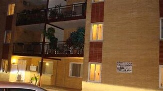 10033 Irving Park Rd Unit 1B, Schiller Park, IL 60176