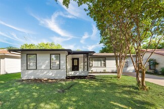 1628 Florence St, Arlington, TX 76010