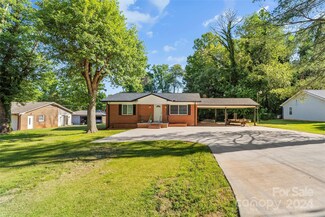 2275 19th Ave NE, Hickory, NC 28601