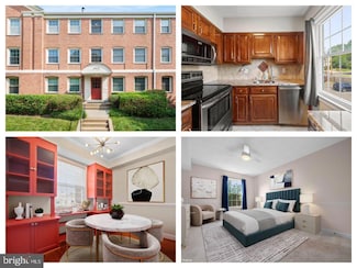 2805 Arlington Blvd Unit 201, Arlington, VA 22201