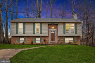 9325 Edway Cir, Randallstown, MD 21133