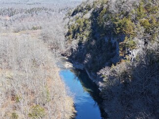 0 Murray Rd, Parthenon, AR 72666