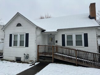 407 E Woodford St, Lawrenceburg, KY 40342